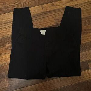 Matty M stretch Jeggings